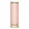 Gütermann sewing thread pink (658)