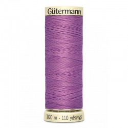 Fil Gütermann violet (716)