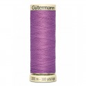 Fil Gütermann violet (716)