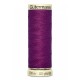 Gütermann sewing thread purple (718)