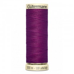 Fil Gütermann violet (718)