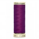 Fil Gütermann violet (718)