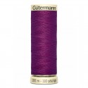 Fil Gütermann violet (718)