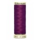 Gütermann sewing thread purple (912)