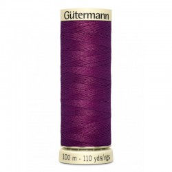 Fil Gütermann violet (912)