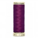 Fil Gütermann violet (912)