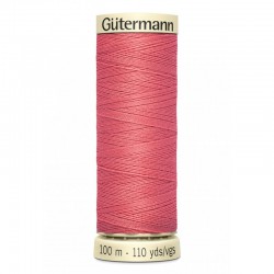 Fil Gütermann rose (926)