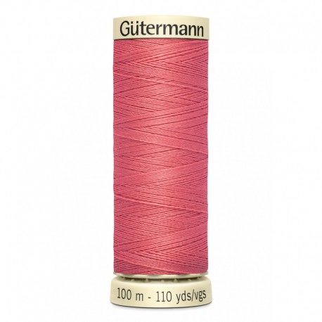 Gütermann filo rosa (926)