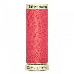 Fil Gütermann rose (927)