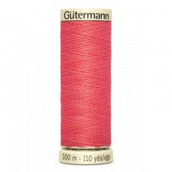 Gütermann filo rosa (927)