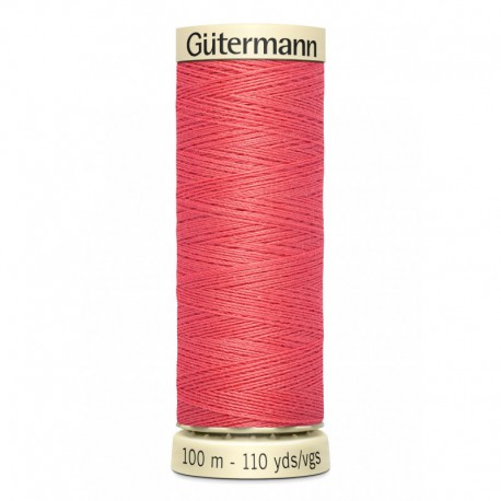 Fil Gütermann rose (927)