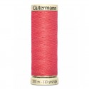 Gütermann sewing thread pink (927)