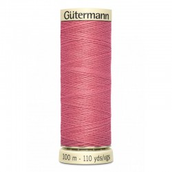 Fil Gütermann rose (984)