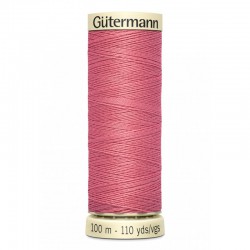 Gütermann filo rosa (984)