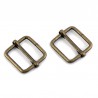 Buckle 20 mm 