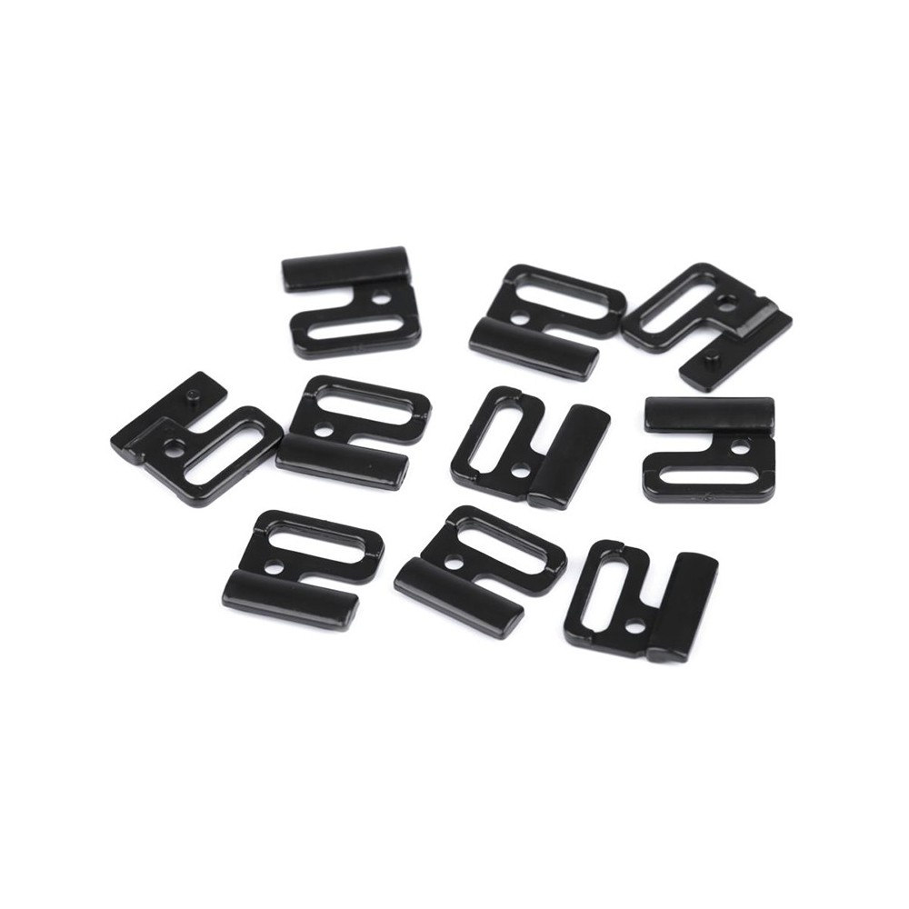 Fermoir bikini 14mm