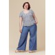 Deer and Doe - Narcisse Pants