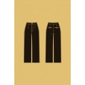 Deer and Doe - Narcisse Pants