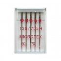 Organ Microtex 130/705 H - 5x