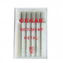 Organ Metal 90 130/705 H - 5x