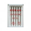 Organ Metal 130/705 H - 5x