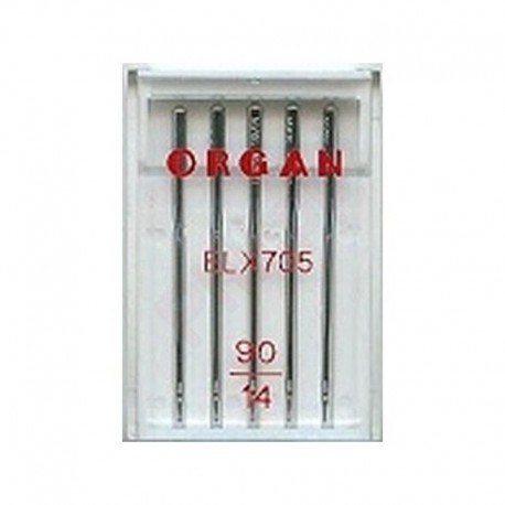 Organ ELX 705 90/14 - 5x