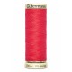 Gütermann sewing thread red (16)