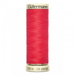 Fil Gütermann rouge (16)