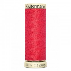 Gütermann filo rosso (16)