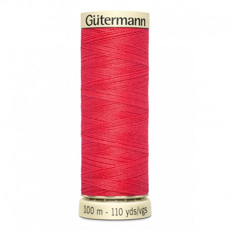 Fil Gütermann rouge (16)