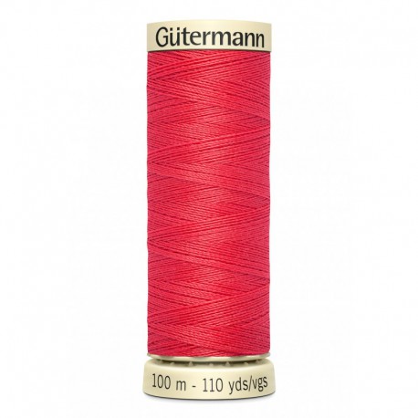 Gütermann filo rosso (16)