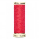 Fil Gütermann rouge (16)