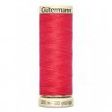 Gütermann sewing thread red (16)