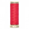 Gütermann sewing thread red (16)