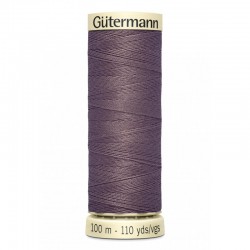 Fil Gütermann mauve (127)