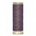 Fil Gütermann mauve (127)