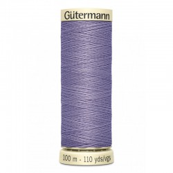 Fil Gütermann mauve (202)