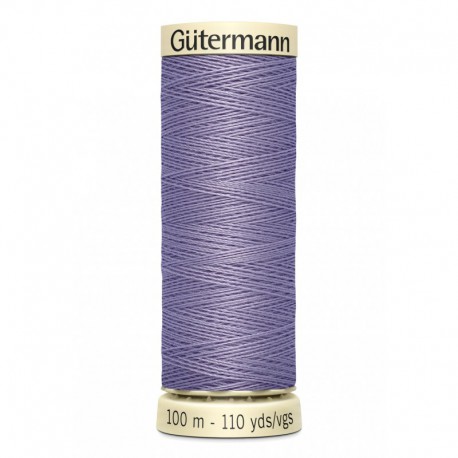 Gütermann Nähfaden mauve (202)