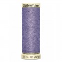 Gütermann sewing thread mauve (202)