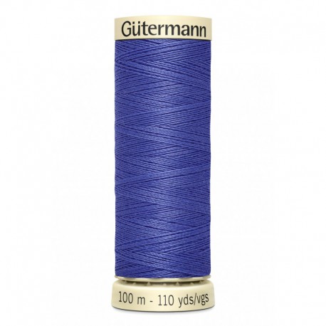 Fil Gütermann violet (203)