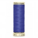 Fil Gütermann violet (203)