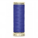 Gütermann sewing thread purple (203)