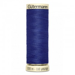 Gütermann filo blu (218)