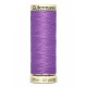 Fil Gütermann violet (291)