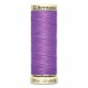 Gütermann sewing thread purple (291)