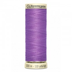 Fil Gütermann violet (291)