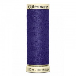 Fil Gütermann violet (463)