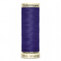 Fil Gütermann violet (463)