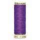 Gütermann sewing thread purple (571)