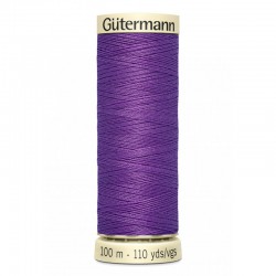 Fil Gütermann violet (571)